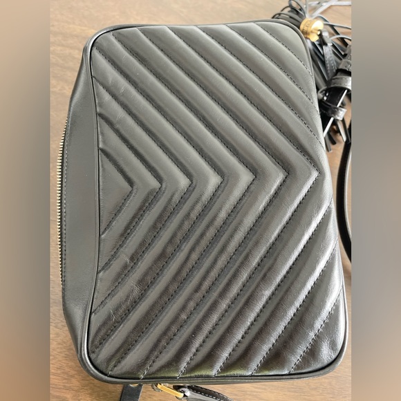 Saint Laurent Lou Lou Camera Bag - Picture 7 of 11